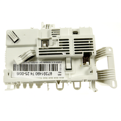 Skonfigurowany moduł sterujący do pralki Electrolux / AEG EWM09312 973914907425008