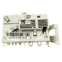 Elementy elektryczne do pralek r Skonfigurowany moduł sterujący do pralki Electrolux / AEG EWM09312 973914907425008