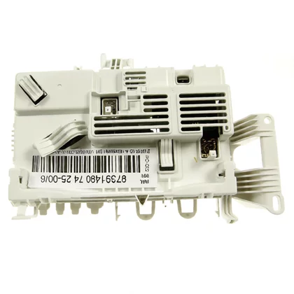 Elementy elektryczne do pralek r Skonfigurowany moduł sterujący do pralki Electrolux / AEG EWM09312 973914907425008