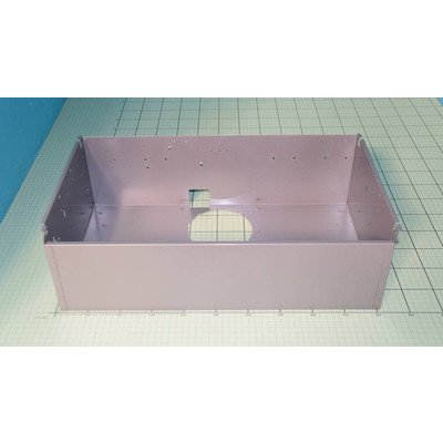 Obudowa okapu (1016149)