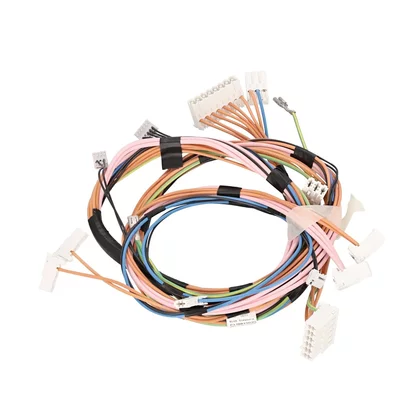 Elektronika do suszarek bębnowyc Wiązka przewodów do suszarki bębnowej Electrolux / AEG 1366150041