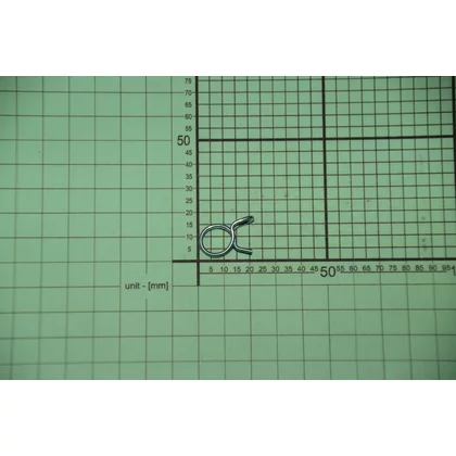 Opaska zaciskowa do zmywarki Amica Dmax13,1X7,3