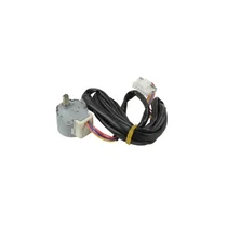 Silnik krokowy przesłony do klimatyzatora Electrolux / AEG 12 V DC 4055172102