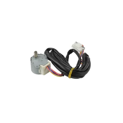 Silnik krokowy przesłony do klimatyzatora Electrolux / AEG 12 V DC 4055172102