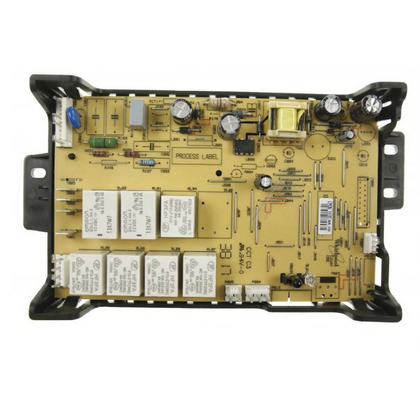 Moduł elektroniczny do piekarnika Whirlpool / Indesit / Ariston / Hotpoint ESTER 481010685706 C00374886