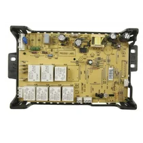 Moduł elektroniczny do piekarnika Whirlpool / Indesit / Ariston / Hotpoint ESTER 481010685706 C00374886