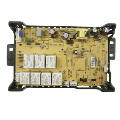 Moduł elektroniczny do piekarnika Whirlpool / Indesit / Ariston / Hotpoint ESTER 481010685706 C00374886