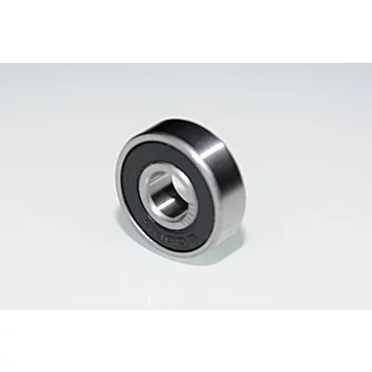 Łożysko kulkowe Wotti 608 2RS 8 x 22 x 7 mm RS/030-33