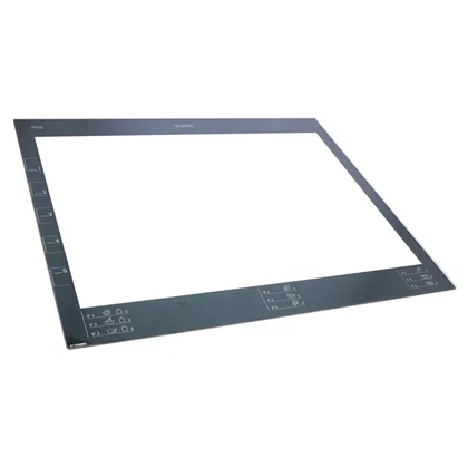 Szyba drzwi piekarnika Electrolux / AEG 5 x 396,8 mm