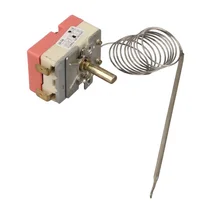 Termostat do piekarnika Amica / Mastercook / Wrozamet 50-320°C 151-25