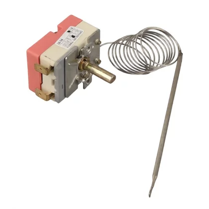Termostat do piekarnika Amica / Mastercook / Wrozamet 50-320°C 151-25