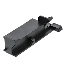 Dźwignia otwierania drzwi do kuchenki mikrofalowej Electrolux / AEG 4055173118
