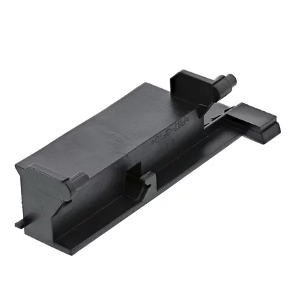 Dźwignia otwierania drzwi do kuchenki mikrofalowej Electrolux / AEG 4055173118