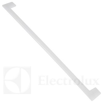 Plastikowe ramki półek do lodówe Listwa szklanej półki chłodziarki (2231066172)