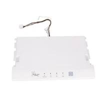 Półki na drzwi różni producenci Pokrywa pojemnika do lodówki Electrolux / AEG 4055180956