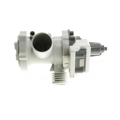 Kompletna pompa odpływowa do pralki Sharp / Vestel / Blaupunkt 32035483