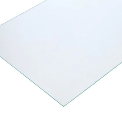 Półka szklana nad pojemnik na warzywa do lodówki Electrolux / AEG 476 x 275 mm 2249061140