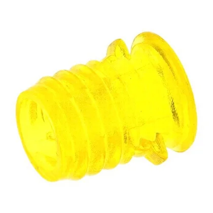 Żółty klosz lampy kontrolki do piekarnika i płyty grzejnej Electrolux / AEG