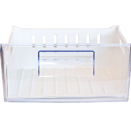 Szuflada zamrażarki Electrolux / AEG transparentna 444 x 201 mm