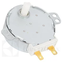 Silnik napędowy talerza obrotowego do kuchenki mikrofalowej Electrolux / AEG 4055029336