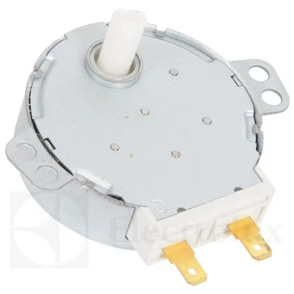 Silnik napędowy talerza obrotowego do kuchenki mikrofalowej Electrolux / AEG 4055029336
