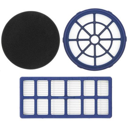 Zestaw filtrów: hepa + piankowy 2szt. do odkurzacza Hoover Breeze 35601724