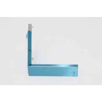 DIM 637 1044400 Osłona panelu sterowania lewa AMICA