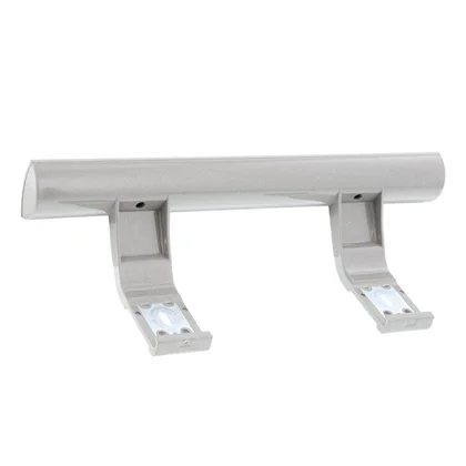 Pionowy uchwyt drzwi chłodziarki Electrolux / AEG 2651095081