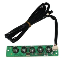 Sterowanie sensorowe do okapu Amica 1044402