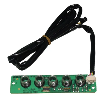 Sterowanie sensorowe do okapu Amica 1044402
