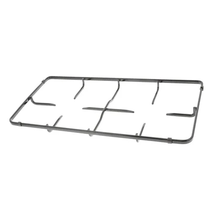 Lewa część rusztu do płyty grzejnej Electrolux / AEG 3423943012