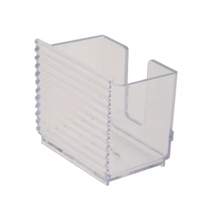 Pojemnik na zużyte kapsułki do ekspresu Krups Nespresso Pixie / Pixie Clips MS0062592