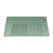 Półka szklana do lodówki Amica 390 x 225 x 4 mm 1033807