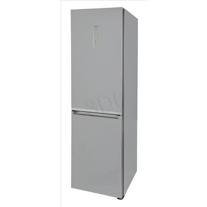 Chłodziarko-zamrażarka wolnostojąca Samsung RB38J7215SA metaliczny grafit 595 x 1927 x 650 mm A++