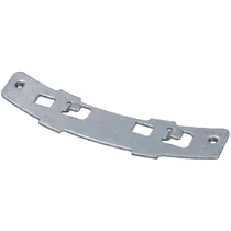 WMB61022PLPTM Płytka zawiasu drzwi do pralki Beko / Grundig / Arcelik 2843840200