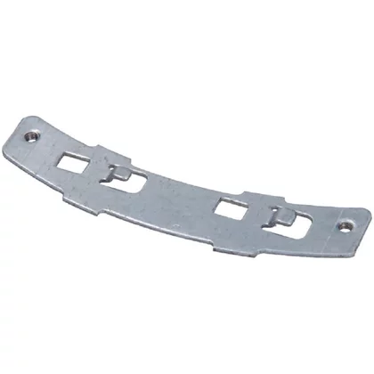 WMB61022PLPTM Płytka zawiasu drzwi do pralki Beko / Grundig / Arcelik 2843840200