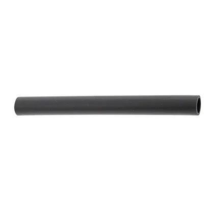 Rura elektrozaworu do dozownika pralki Electrolux / AEG Ø12 mm 156 mm