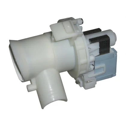 Części zamienne BOSCH/SIEMENS Pompa odpływowa do pralki Bosch / Siemens WFA 2070 / WFM 604 RS/075-21