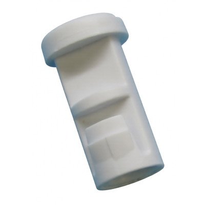 Części zamienne GORENJE Pokrętło termostatu do lodówki i zamrażarki Gorenje / Hisense białe 377547