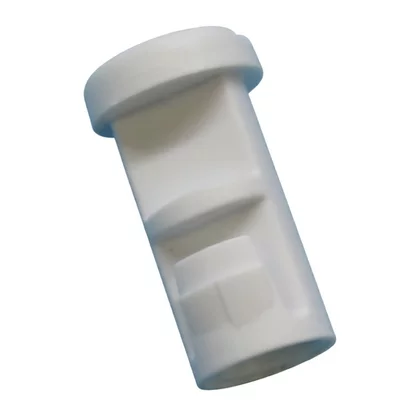 Pokrętło termostatu do lodówki i zamrażarki Gorenje / Hisense białe 377547