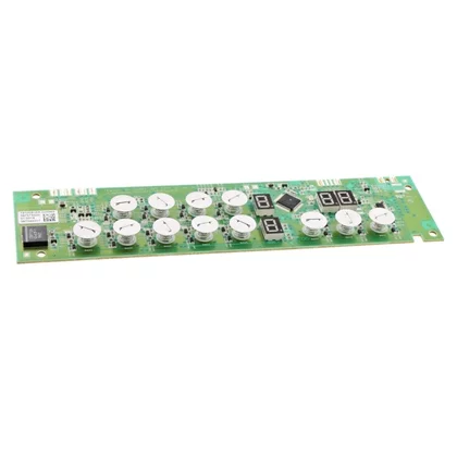 Moduł elektroniczny płyty interfejsu użytkownika do płyty indukcyjno-gazowej Electrolux / AEG 3875729042