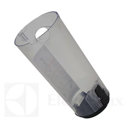 Pojemnik na kurz do odkurzacza Electrolux / AEG 4055195608