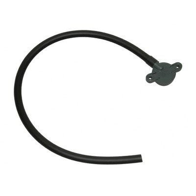 Gniazdo zaworu z wężykiem do odkurzacza piorącego Zelmer / Bosch 9190120