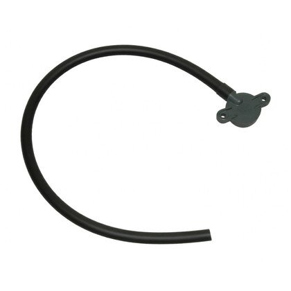 Gniazdo zaworu z wężykiem do odkurzacza piorącego Zelmer / Bosch 9190120