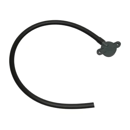 Gniazdo zaworu z wężykiem do odkurzacza piorącego Zelmer / Bosch 9190120