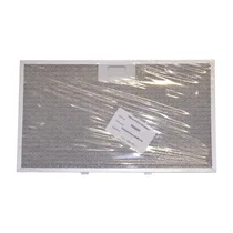 Filtry do okapów Amica Filtr aluminiowy przeciwtłuszczowy do okapu Amica 440 x 250 mm 3W 1035225