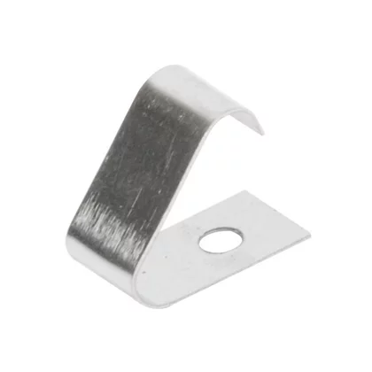 Sprężyna blokady pojemnika do odkurzacza Electrolux / AEG 6681008105