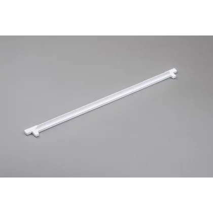 Tylny profil półki szklanej do lodówki Beko / Grundig / Arcelik 4851910100