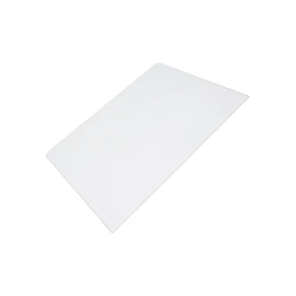 Półka szklana do chłodziarki Electrolux / AEG 495 x 367 mm 2053857013
