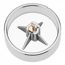 Pokrętło termostatu do lodówki i zamrażarki Electrolux / AEG 2651086023